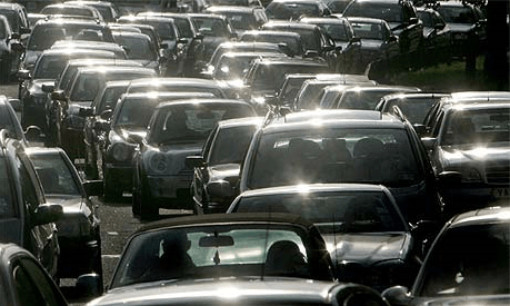 The Heart And Soul Of London