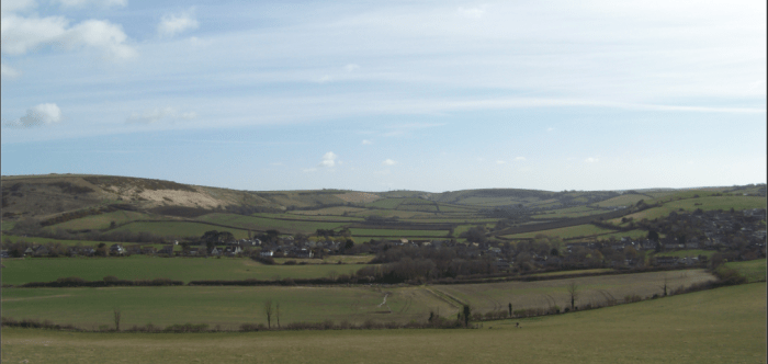 The Mysteries Of the East