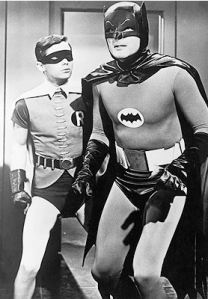 Who Else Will Stand Up For Justice?