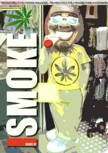 ISMOKEmag