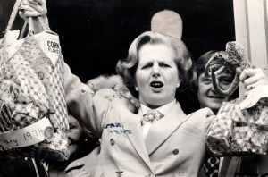 Margaret-Thatcher