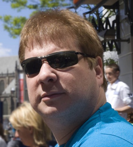 Chris Bovey of Totnes. Europe's 'Mr Big' In Synthetic Cannabinoids.