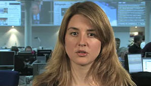 Rebecca Smith, The Daily Telegraph