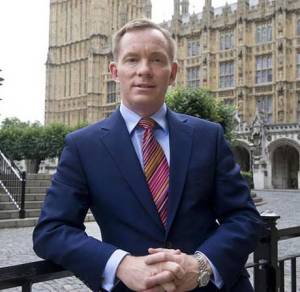 Another Labour Hypocrite.