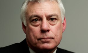 David Ward MP