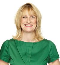 Alison Phillips, Sexual Offender