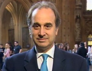 Brooks Newmark, Victim.