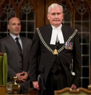 Kevin Vickers