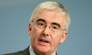Lord Freud