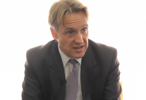 Charles Walker MP. A Scaremonger Without A Cause.