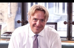 Charles Walker MP. Crazy Claims About Cannabis.