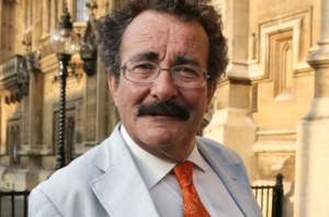 Lord Winston