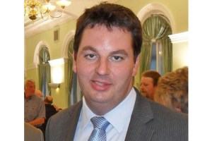 Ignoramus Andrew Percy MP