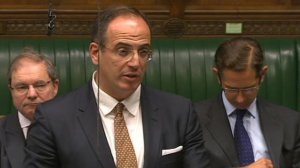 No. 1 Baying Donkey Tory Backbencher