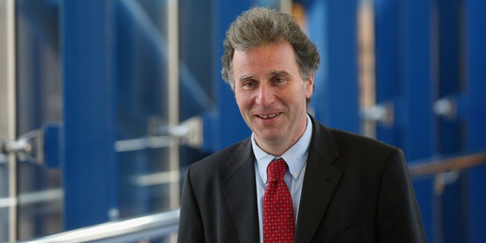 Oliver Letwin MP
