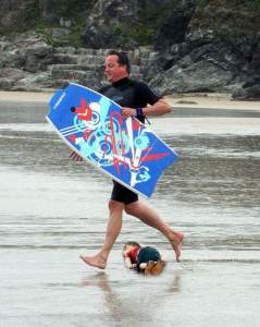 Walk On By Dave. You Know That's What You Really Want.