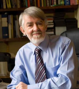 Paul Flynn MP