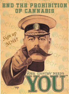 your-country-needs-you