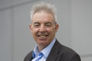 Professor-Robin-Murray