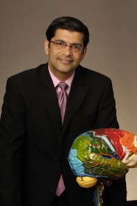 shitij kapur