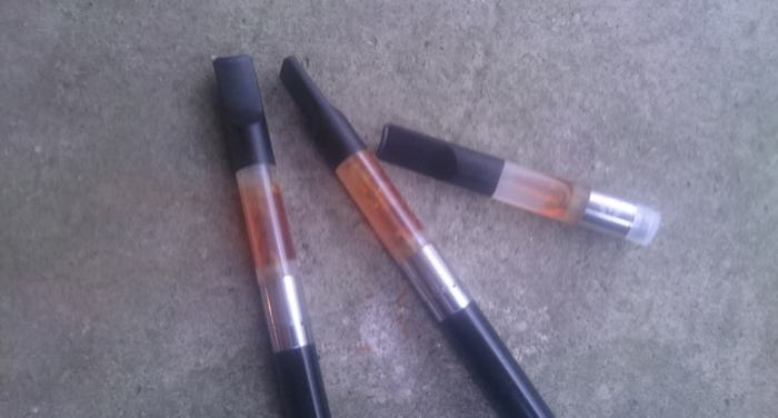vape pens