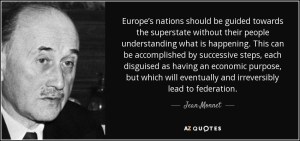 jean monnet quote