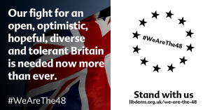 libdem we are the 48