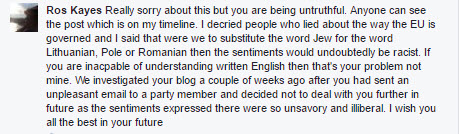 ros kayes prejudice 3