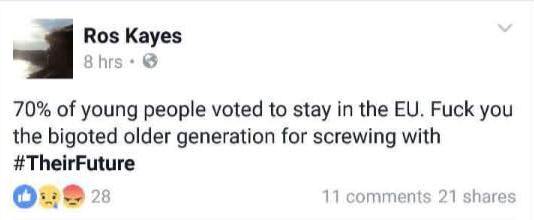 ros kayes prejudice 4