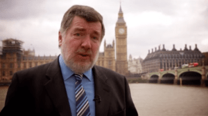 Professor Mike Barnes