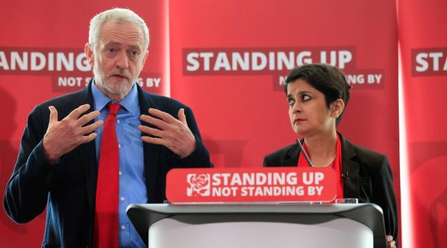 Yes, On This Subject I Am A Corbyn Supporter