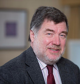 Professor Mike Barnes MD FRCS