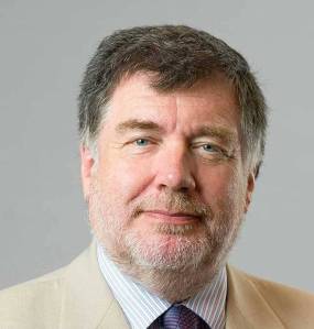 Professor Mike Barnes