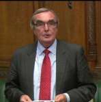 Roger Godsiff MP