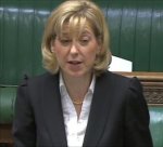 Sarah Newton MP