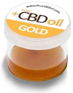 pluscbd-gold