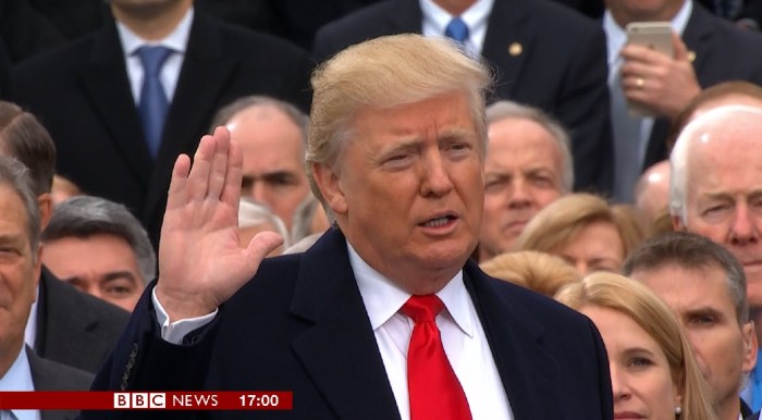 trump-inauguration-1