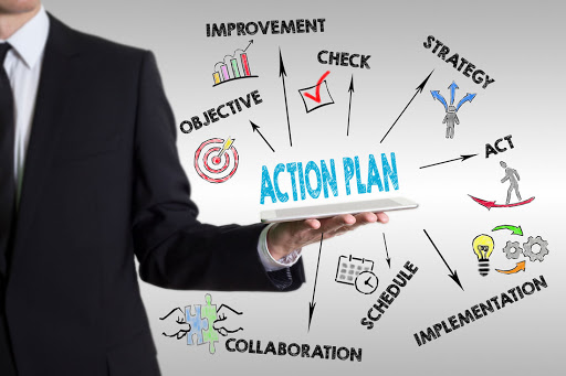 action plan